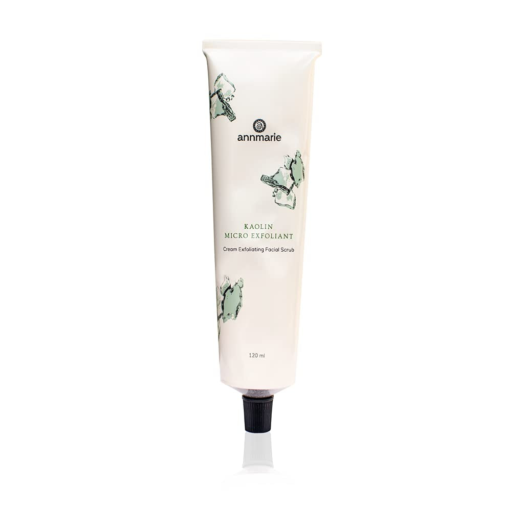 Skin Care Kaolin Micro Exfoliant