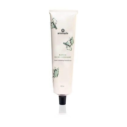 Skin Care Kaolin Micro Exfoliant