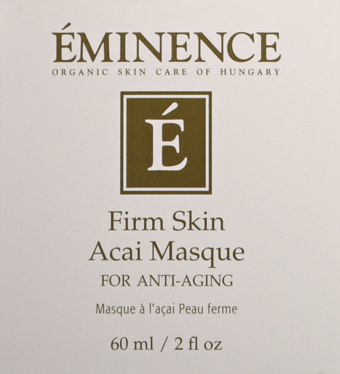 Firm Skin Acai Masque Skin Care, 2 Ounce