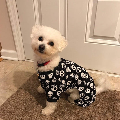 Pet Home Clothes
