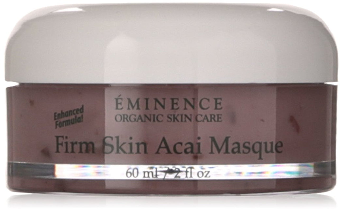 Firm Skin Acai Masque Skin Care, 2 Ounce