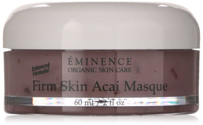Firm Skin Acai Masque Skin Care, 2 Ounce