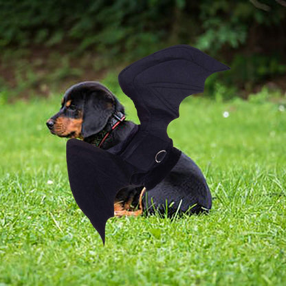 Pet Bat Wings for Dogs, Pet Dog Costume, Bat Wings Pet Christmas Halloween Costumes