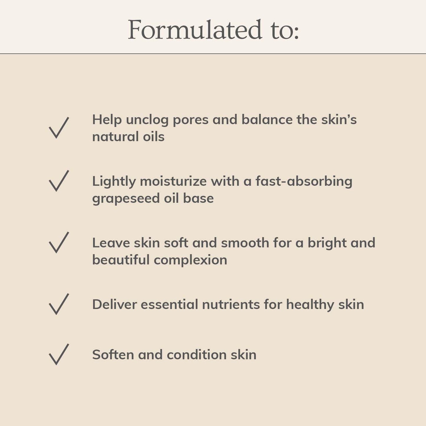 Skin Care Kaolin Micro Exfoliant