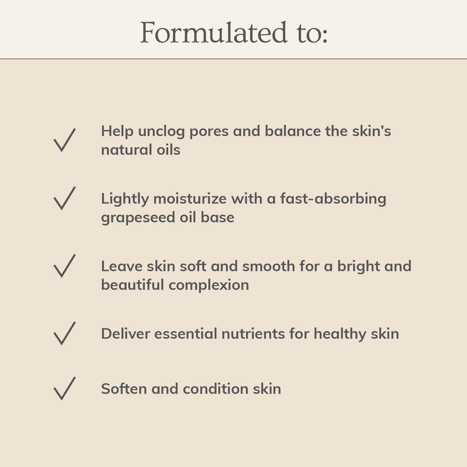 Skin Care Kaolin Micro Exfoliant