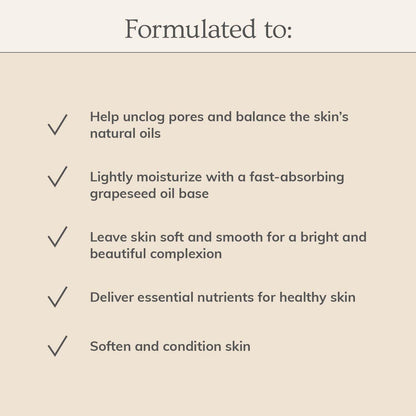 Skin Care Kaolin Micro Exfoliant