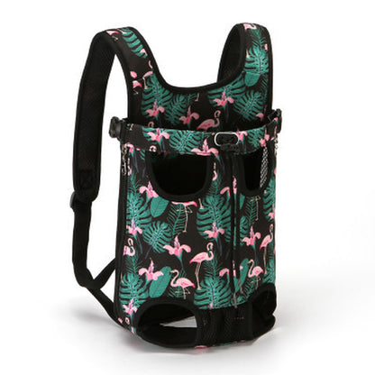Pet Chest Bag New Pet Bag