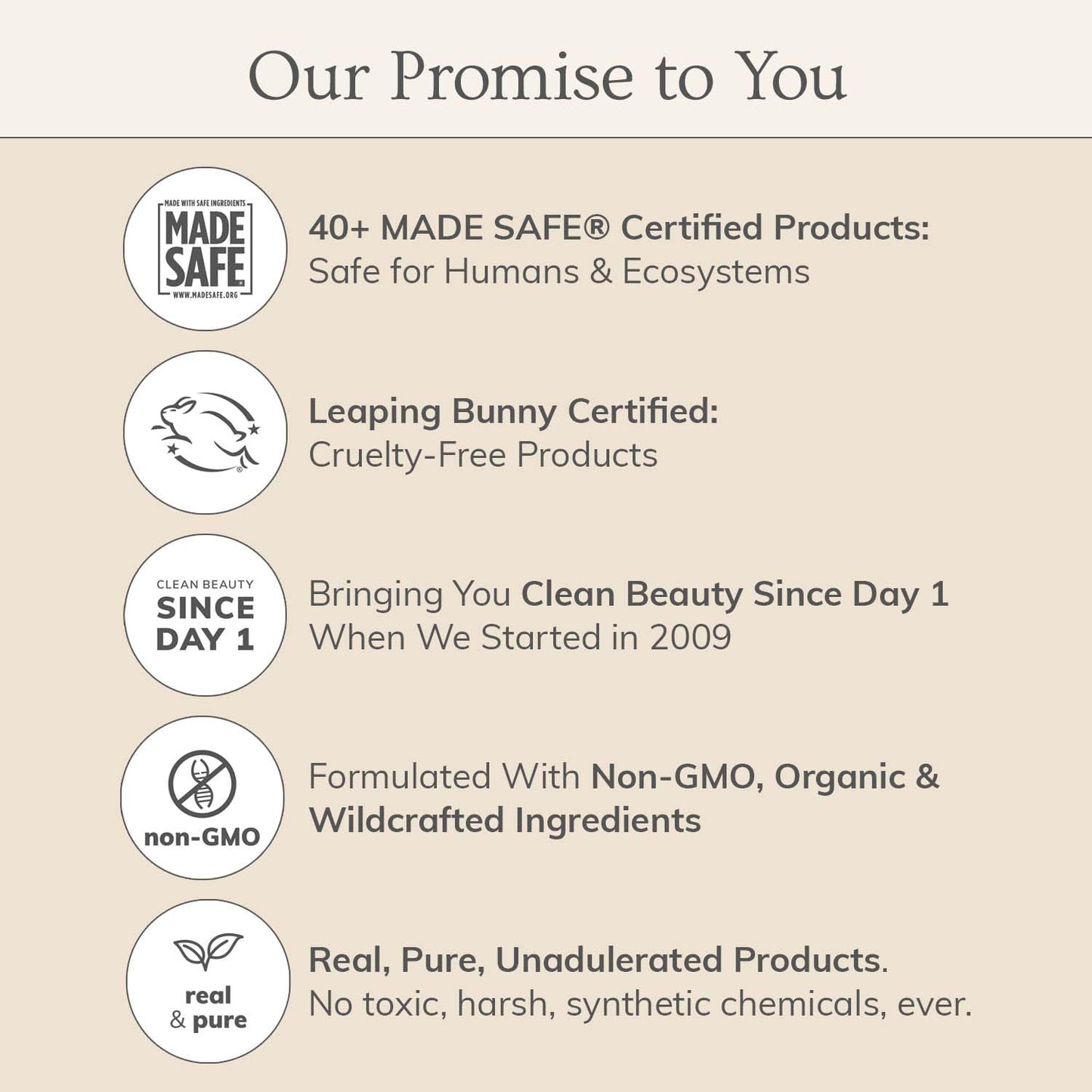 Skin Care Kaolin Micro Exfoliant