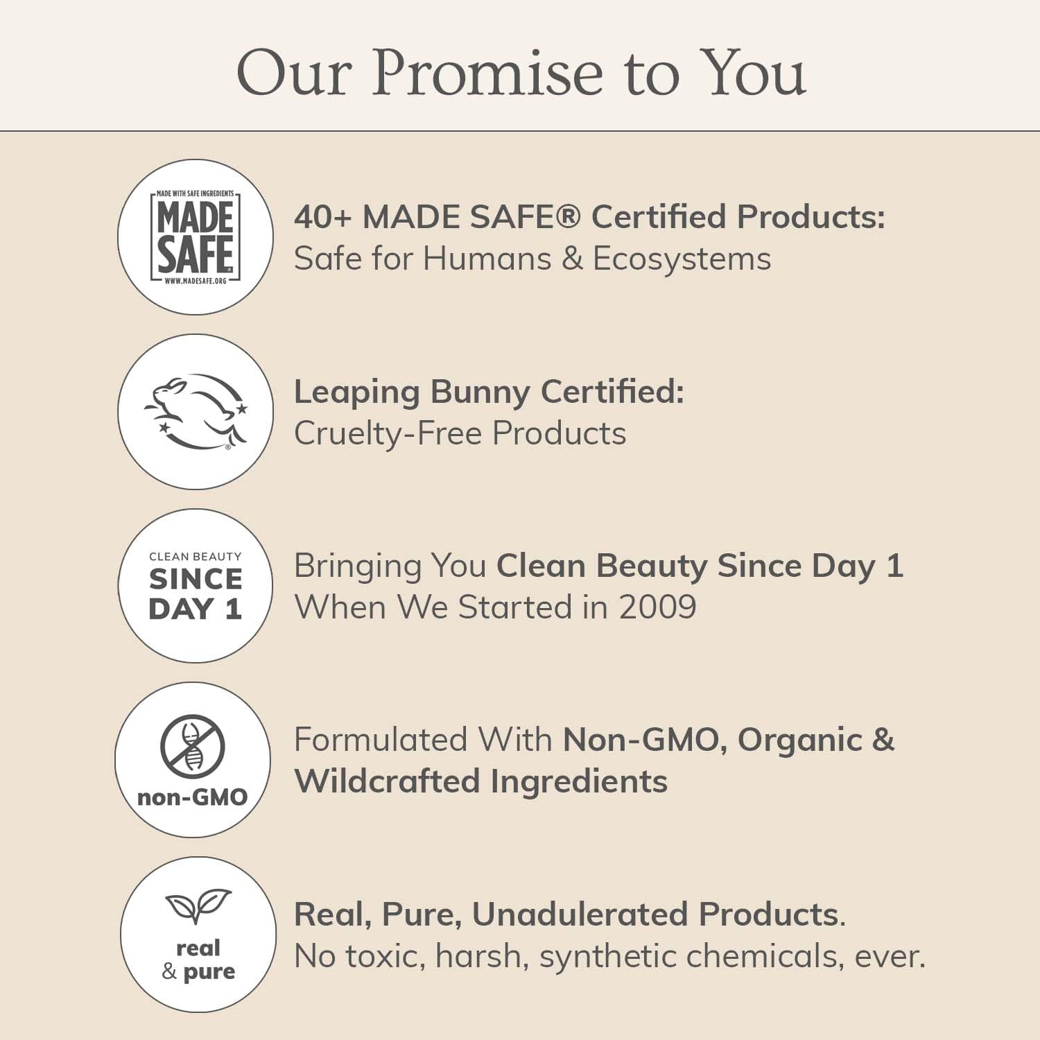 Skin Care Kaolin Micro Exfoliant