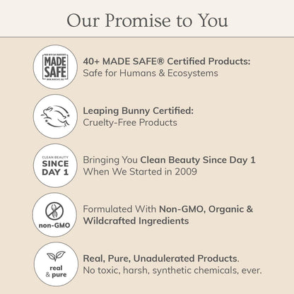 Skin Care Kaolin Micro Exfoliant