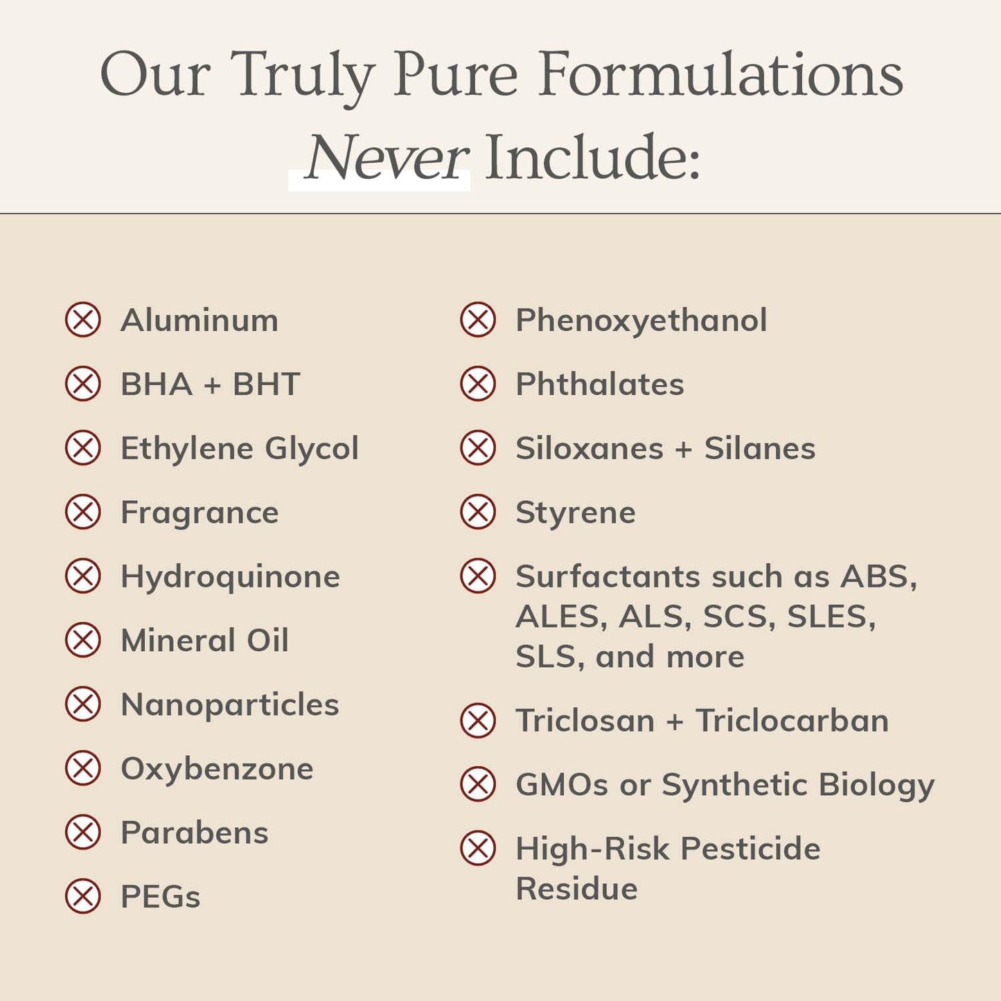 Skin Care Kaolin Micro Exfoliant