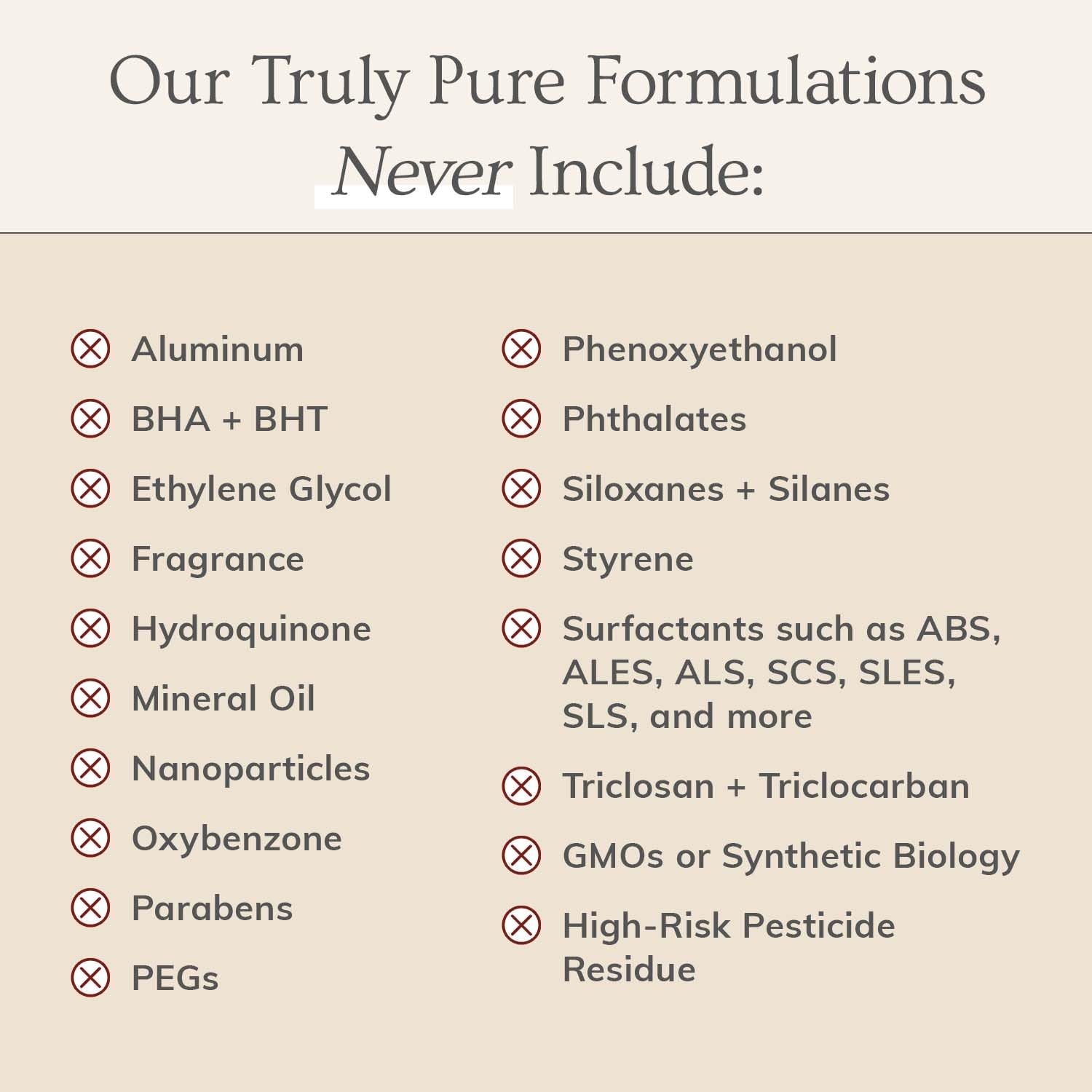 Skin Care Kaolin Micro Exfoliant