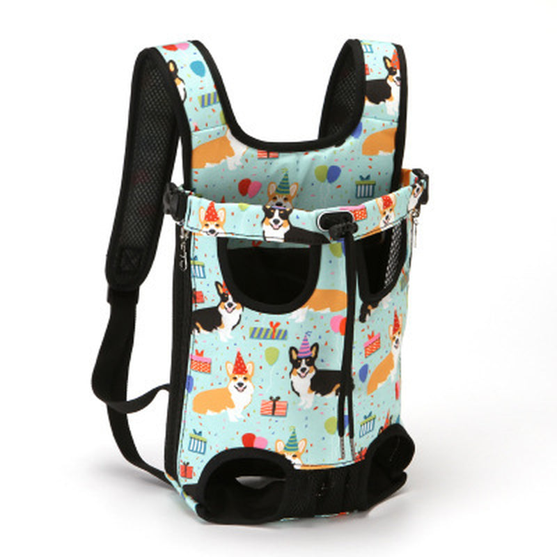 Pet Chest Bag New Pet Bag