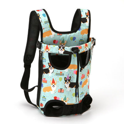 Pet Chest Bag New Pet Bag
